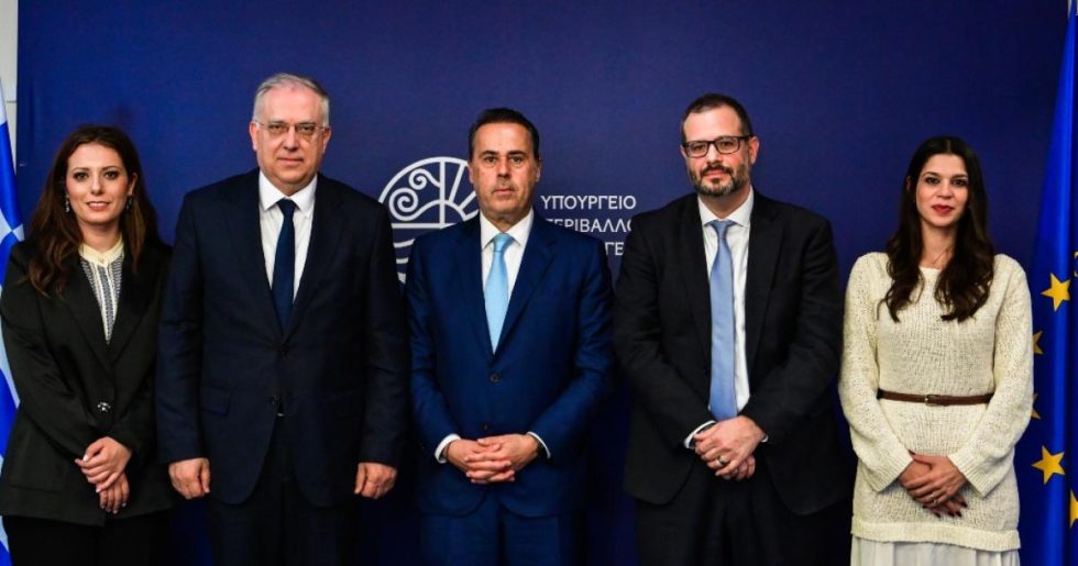 Σύνδεσμος Βιομηχανιών για τα κυβερνητικά μέτρα: Δεν επαρκούν τα 300 εκατ. ευρώ για το ενεργειακό κόστος